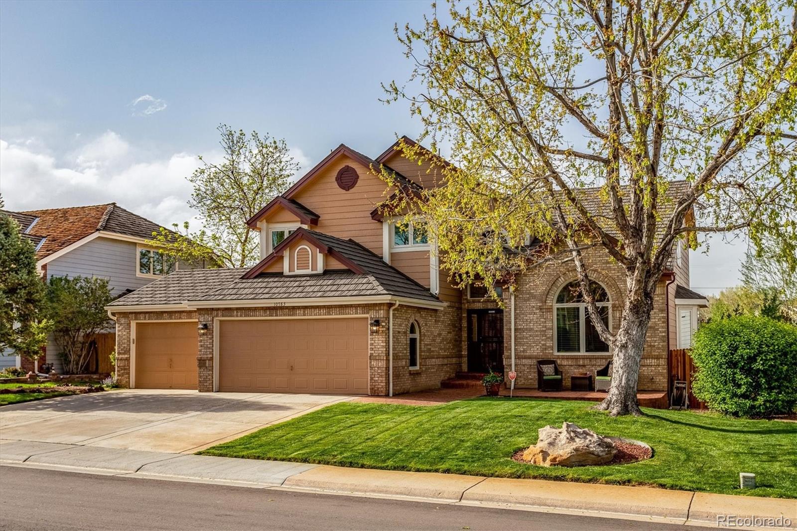 MLS Image #1 for 10783 w ontario avenue,littleton, Colorado