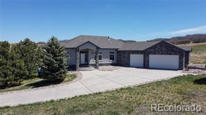 MLS Image #0 for 3694  bell mountain drive,castle rock, Colorado