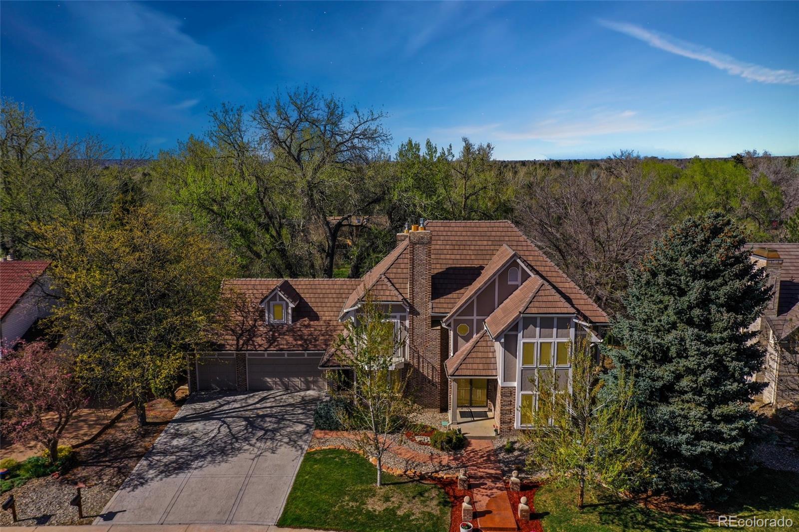 CMA Image for 1901 W Dry Creek Road,Littleton, Colorado