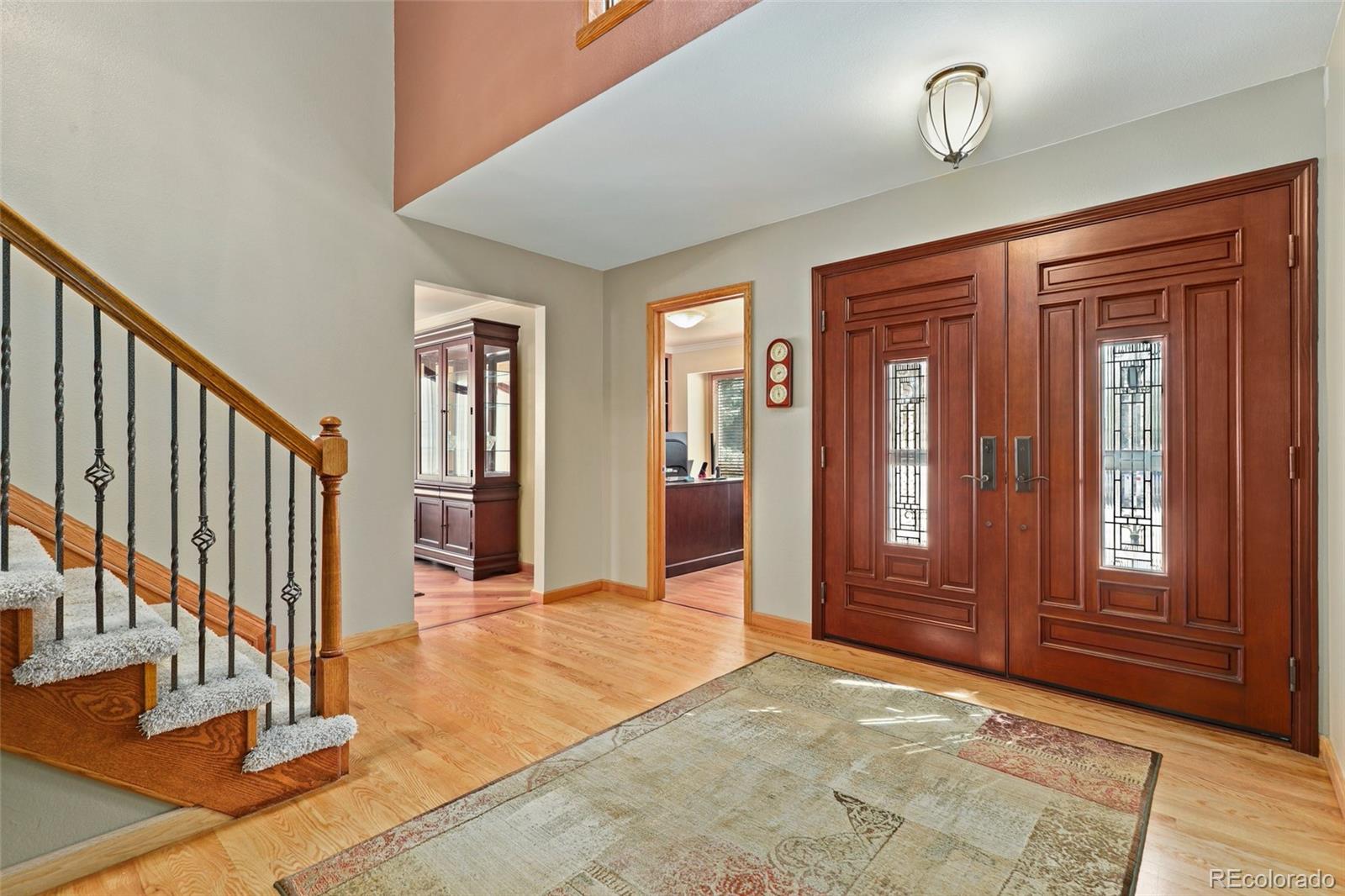MLS Image #2 for 1901 w dry creek road,littleton, Colorado