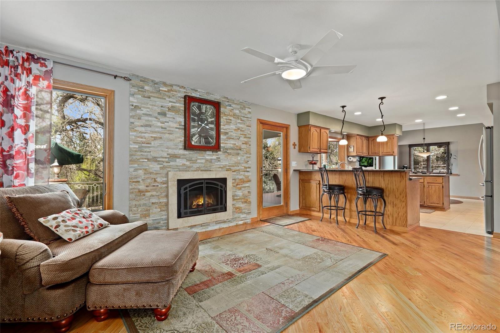 MLS Image #5 for 1901 w dry creek road,littleton, Colorado