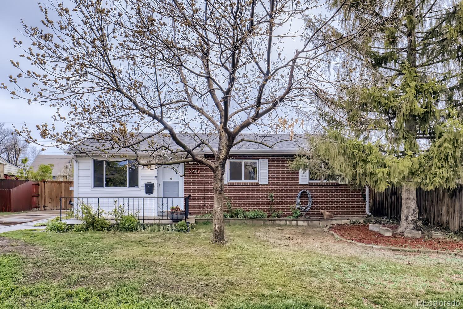 MLS Image #1 for 7261  winona court,westminster, Colorado
