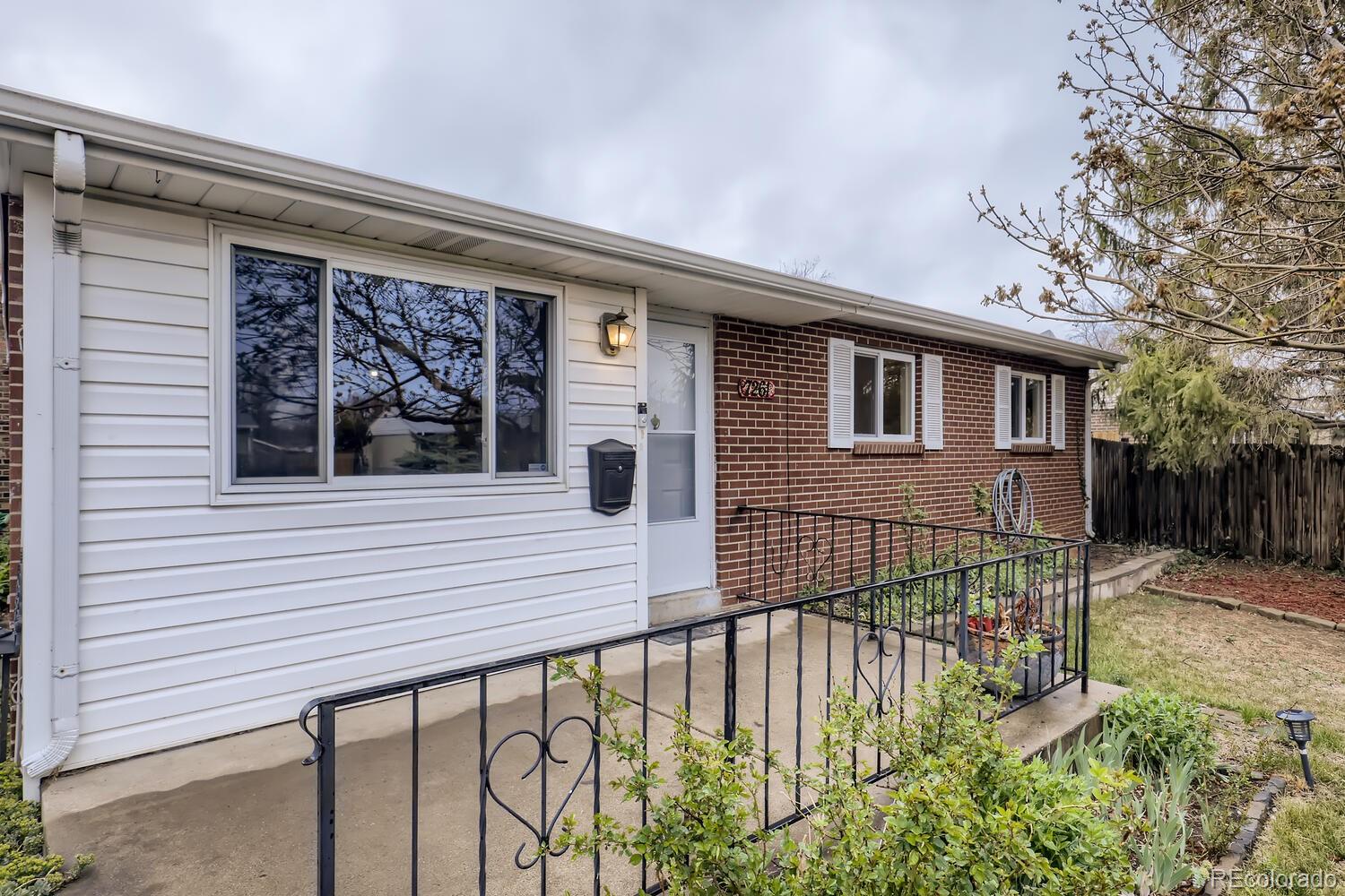 MLS Image #2 for 7261  winona court,westminster, Colorado