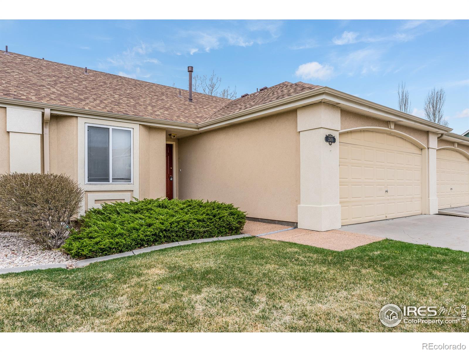 Report Image for 2145  Water Blossom Lane,Fort Collins, Colorado