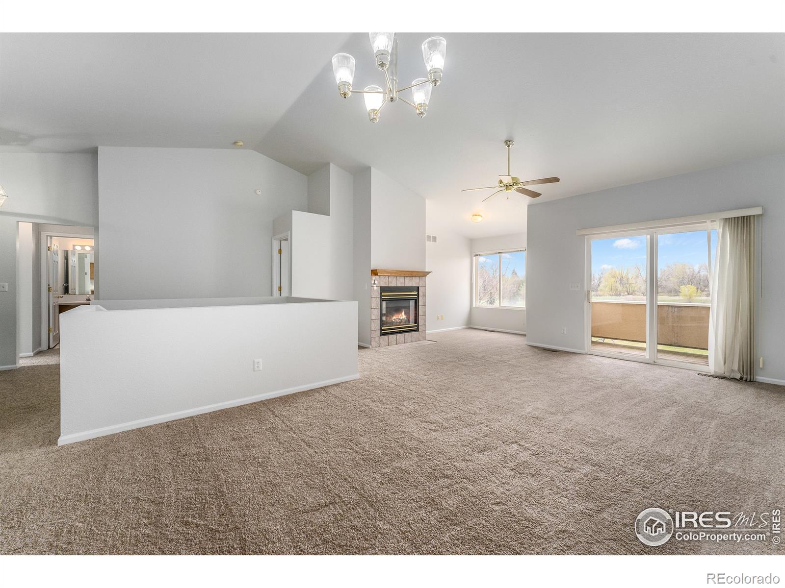 MLS Image #3 for 2145  water blossom lane,fort collins, Colorado