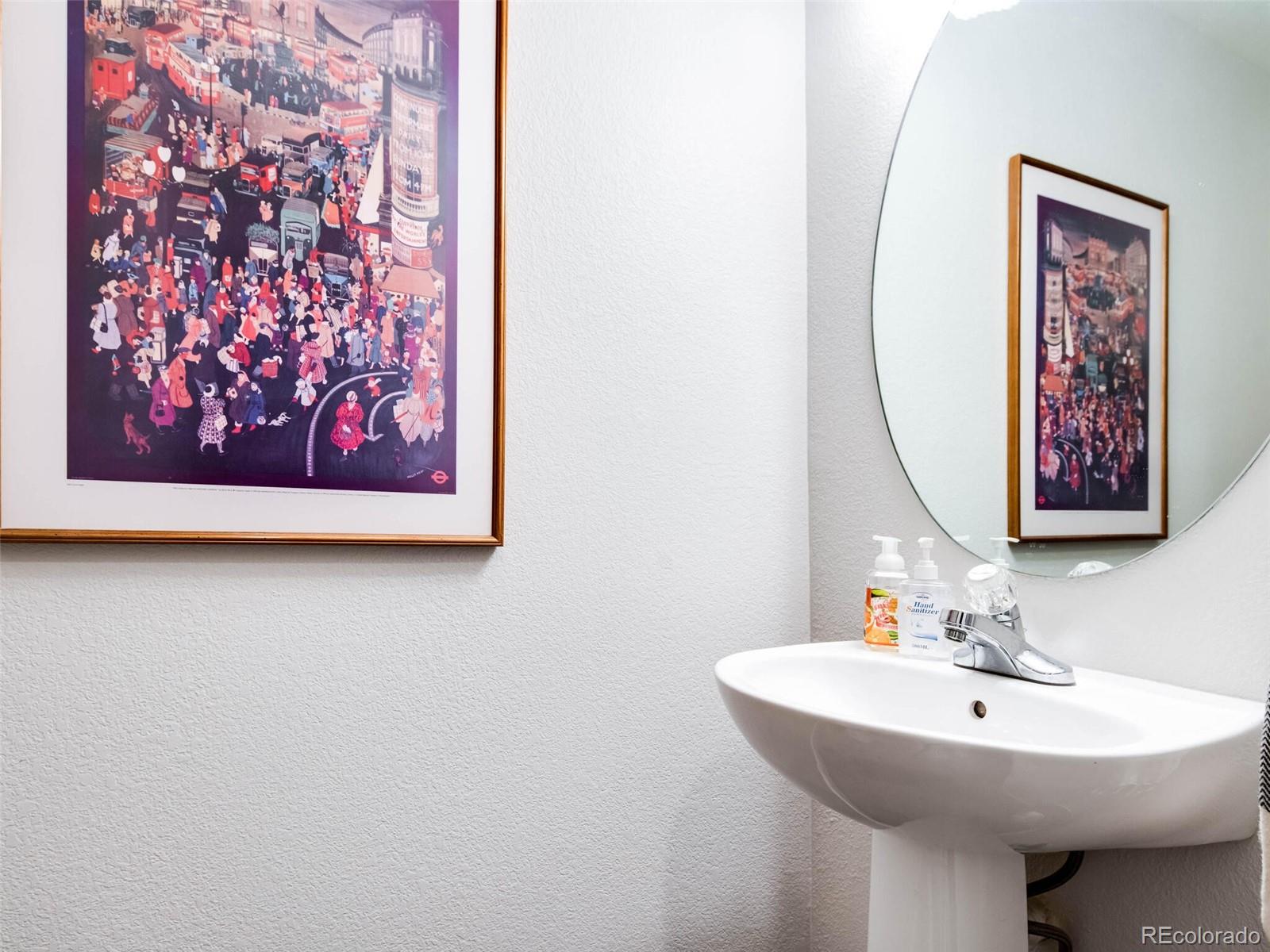 MLS Image #21 for 1381 s ulster street,denver, Colorado