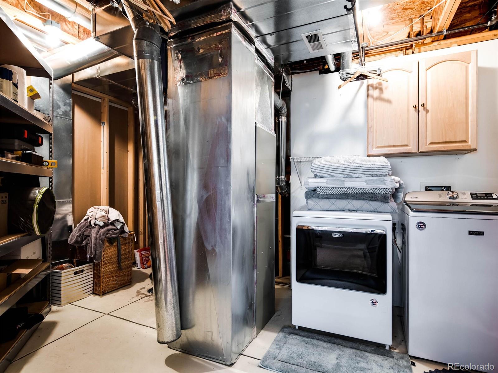 MLS Image #26 for 1381 s ulster street,denver, Colorado