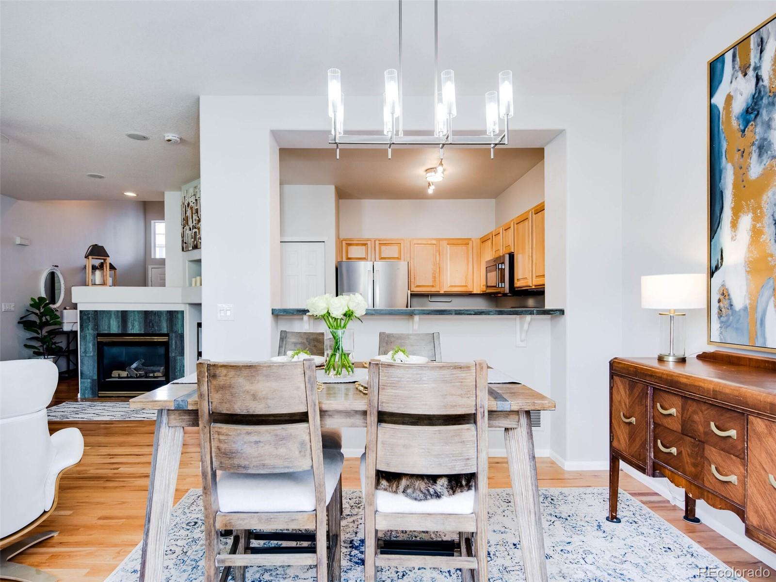 MLS Image #8 for 1381 s ulster street,denver, Colorado