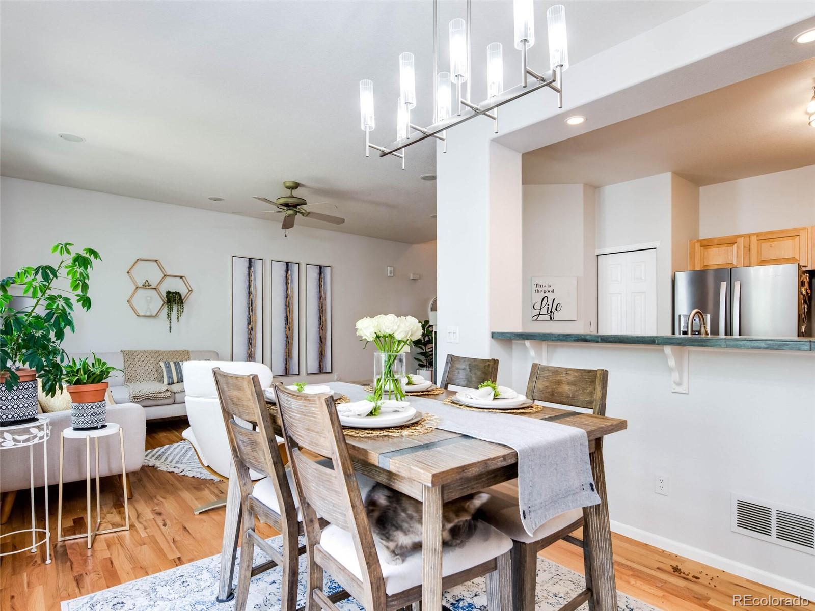 MLS Image #9 for 1381 s ulster street,denver, Colorado