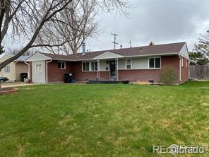 MLS Image #0 for 1108 s 11th avenue,sterling, Colorado