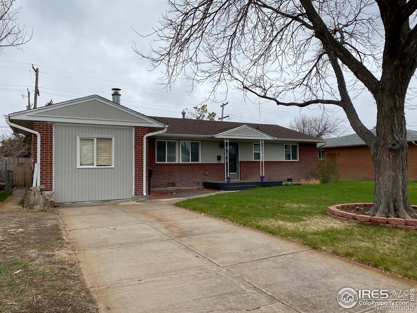 MLS Image #1 for 1108 s 11th avenue,sterling, Colorado