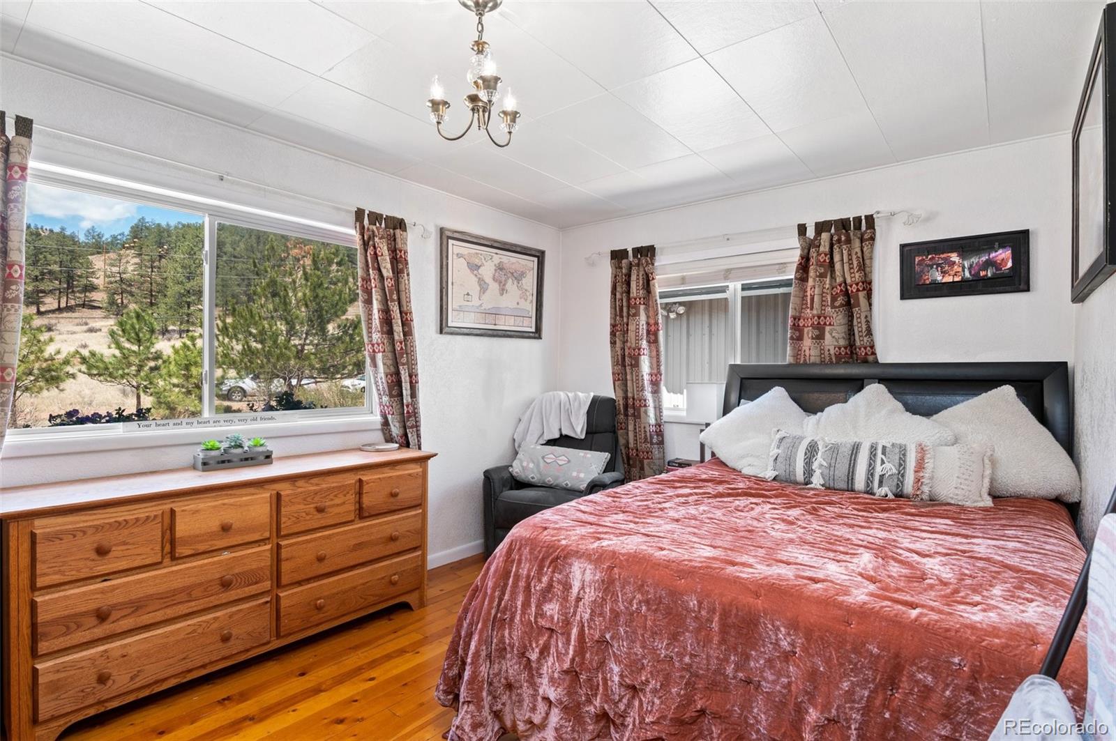 MLS Image #10 for 7984  county road 67 ,sedalia, Colorado