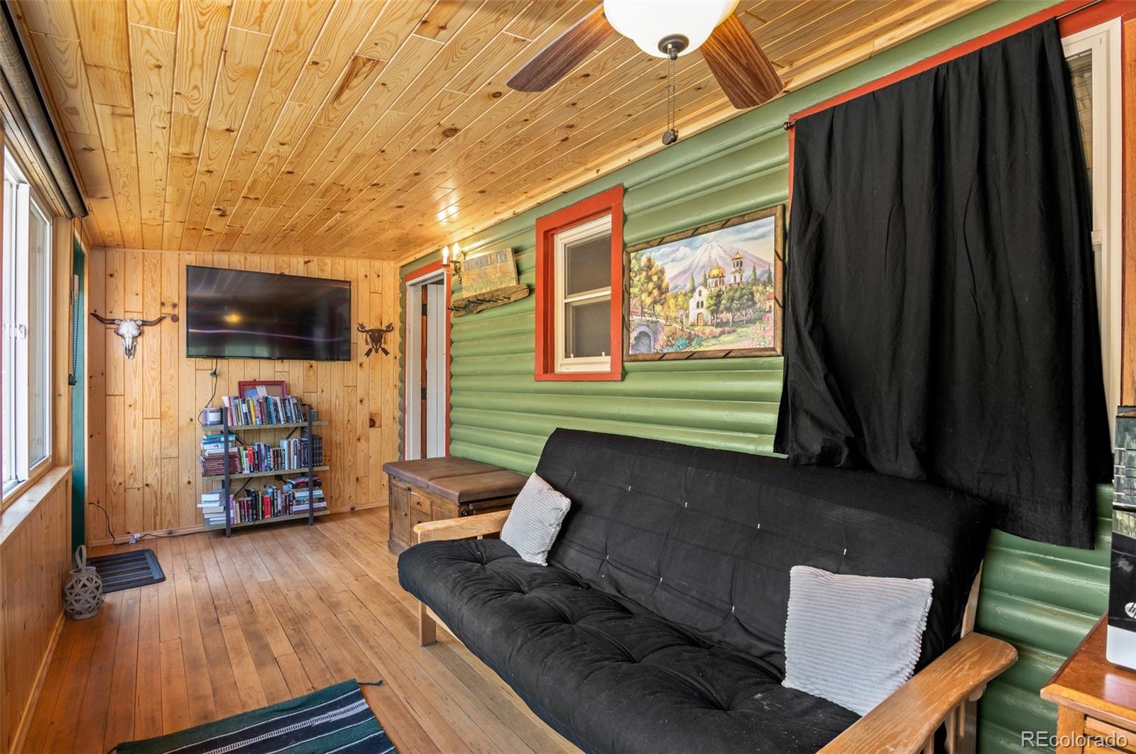 MLS Image #12 for 7984  county road 67 ,sedalia, Colorado