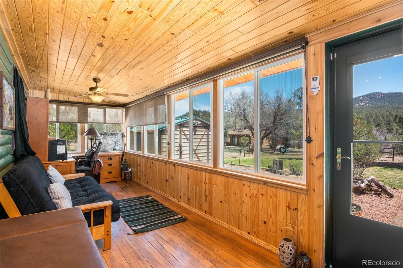MLS Image #13 for 7984  county road 67 ,sedalia, Colorado