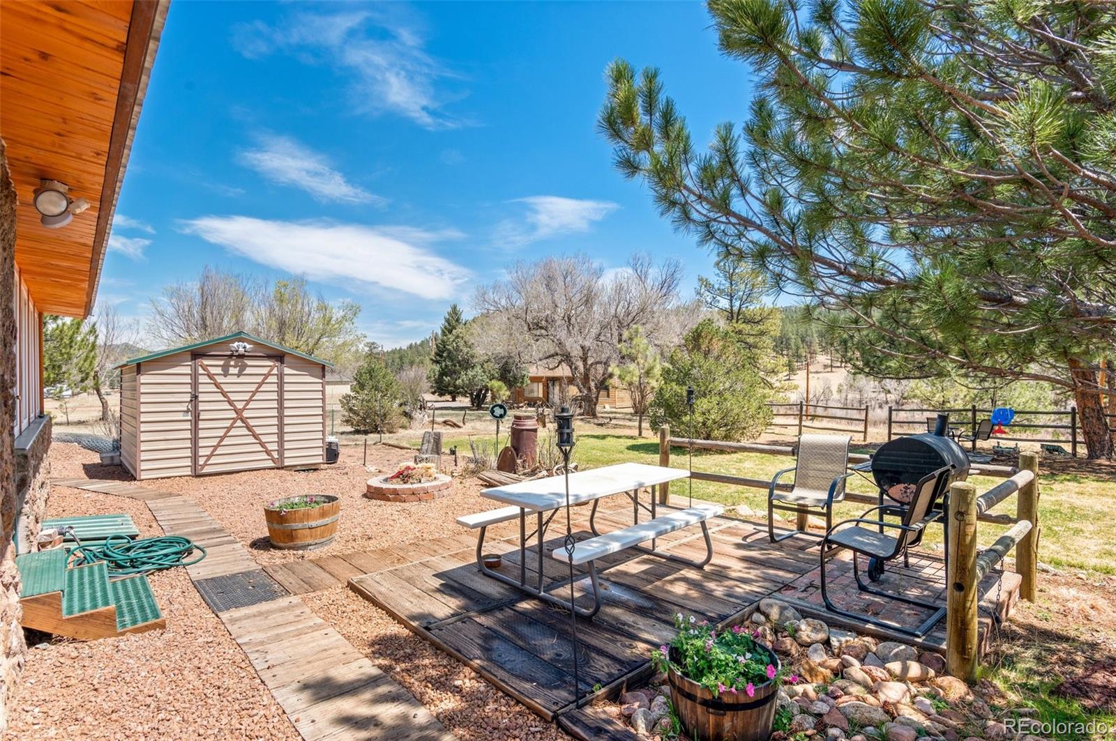 MLS Image #15 for 7984  county road 67 ,sedalia, Colorado