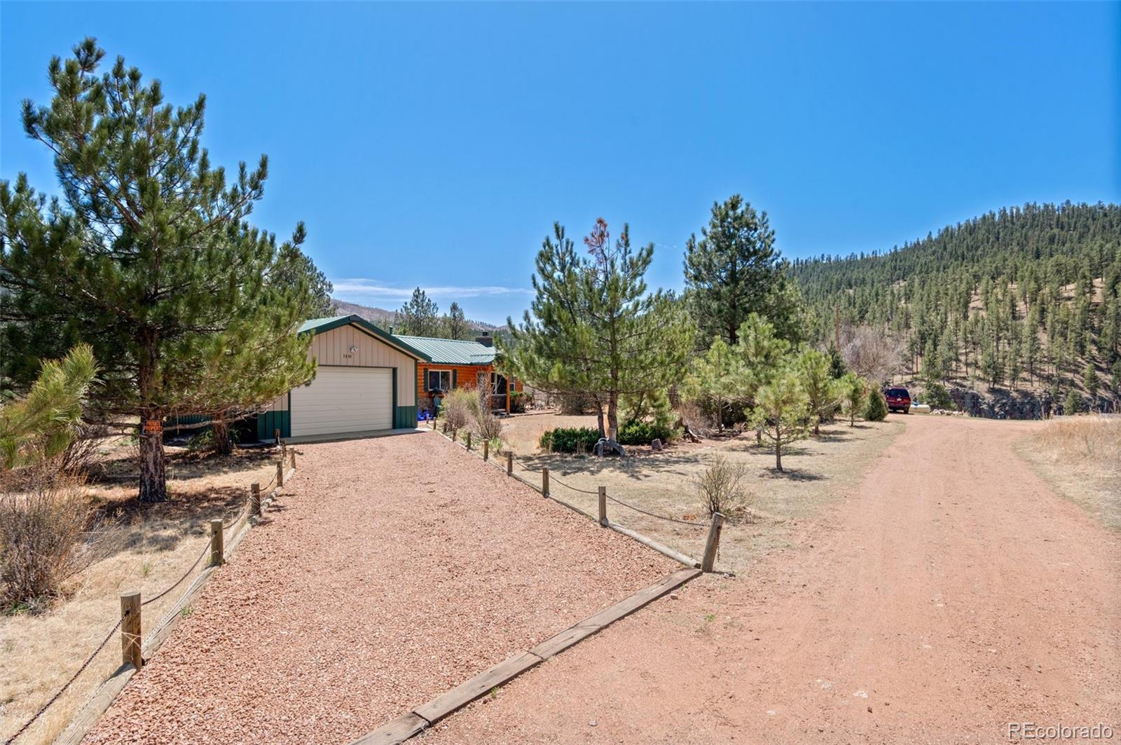 MLS Image #16 for 7984  county road 67 ,sedalia, Colorado