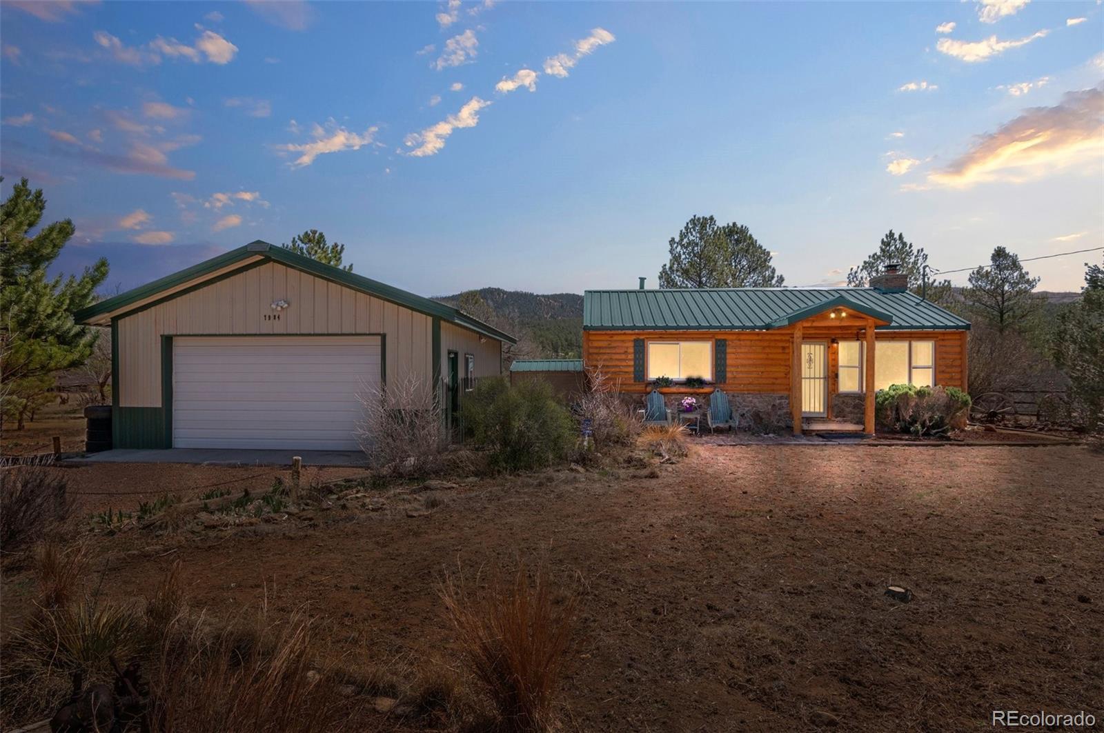 MLS Image #17 for 7984  county road 67 ,sedalia, Colorado