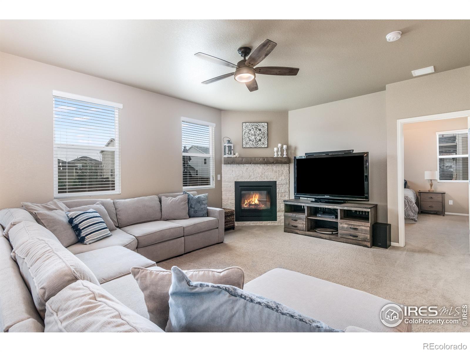 Report Image for 6759  Grainery Road,Timnath, Colorado