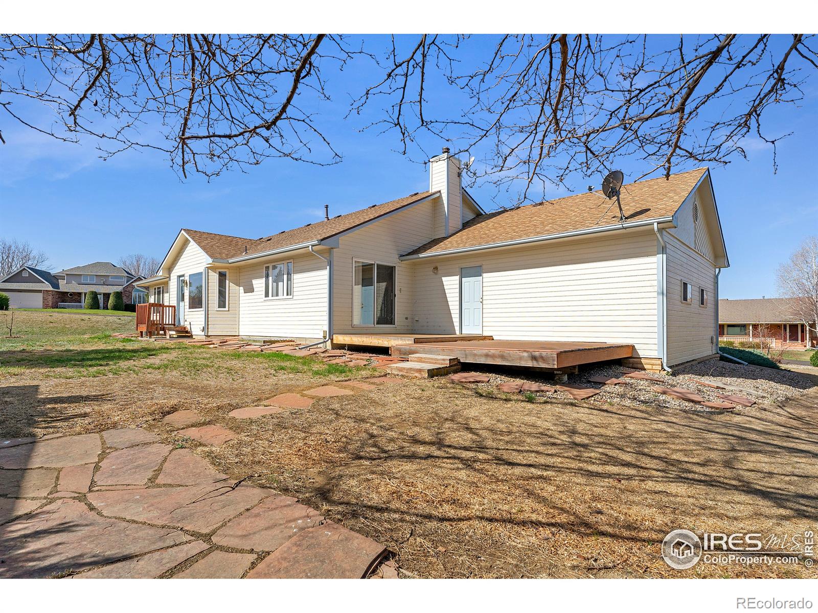 MLS Image #24 for 938  roadrunner court,loveland, Colorado