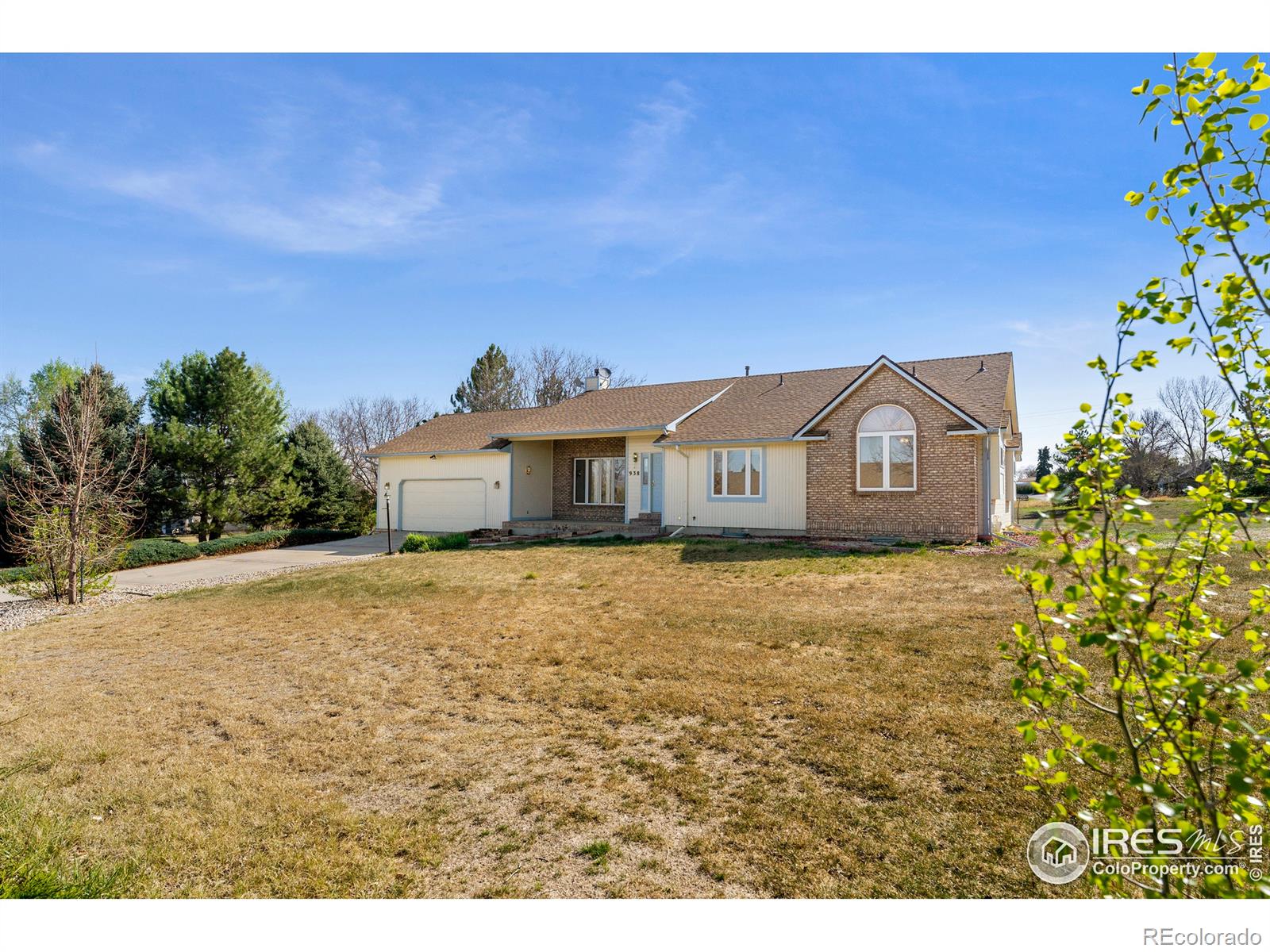 MLS Image #3 for 938  roadrunner court,loveland, Colorado