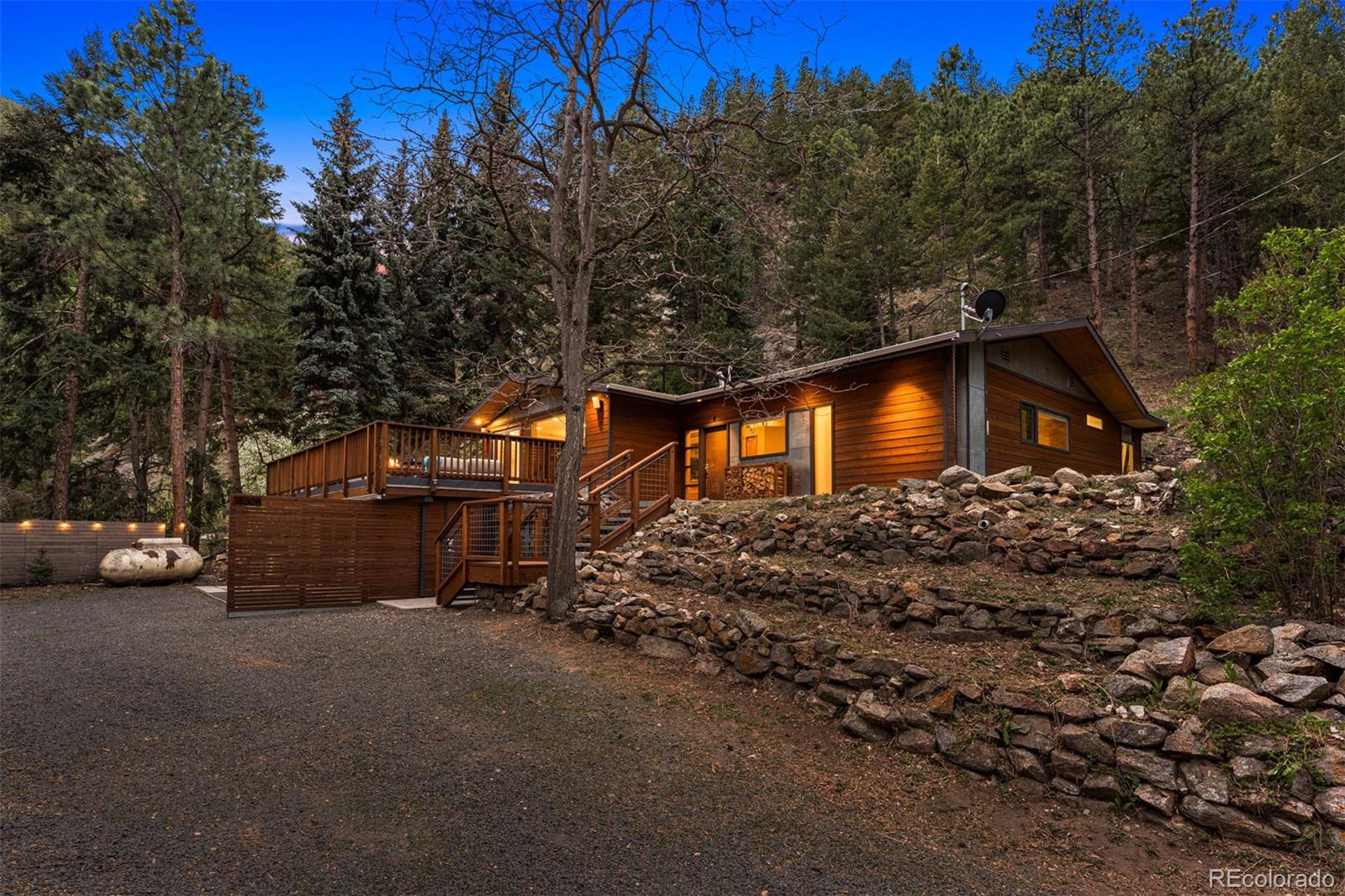 MLS Image #2 for 35308  boulder canyon drive,boulder, Colorado