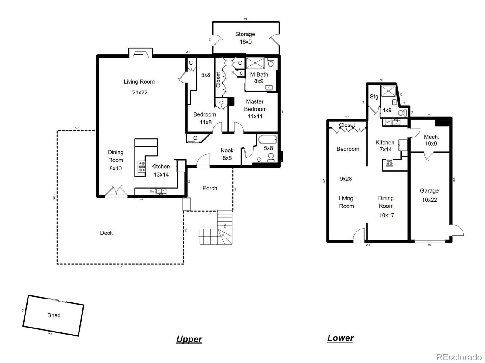 MLS Image #33 for 35308  boulder canyon drive,boulder, Colorado