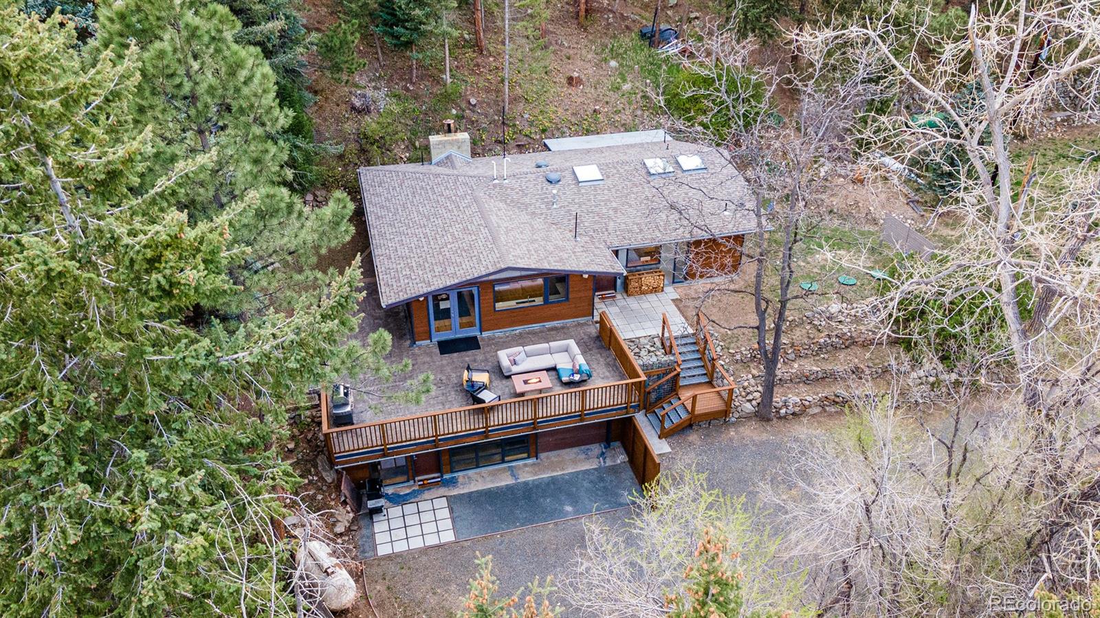 MLS Image #36 for 35308  boulder canyon drive,boulder, Colorado
