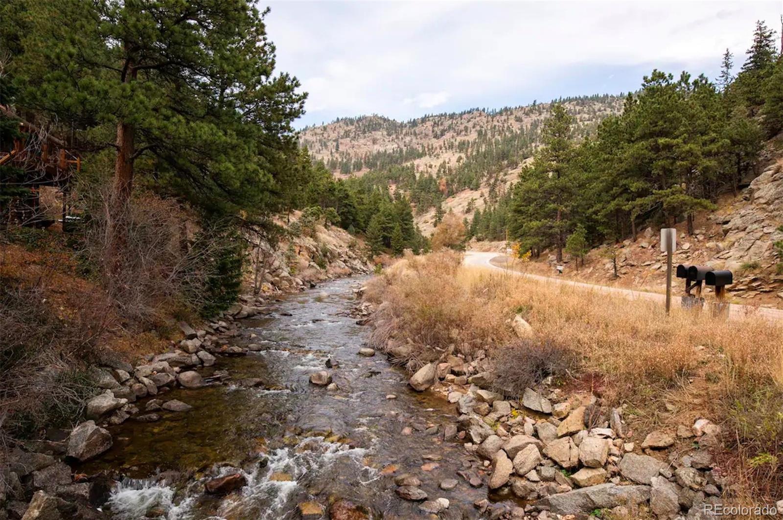 MLS Image #38 for 35308  boulder canyon drive,boulder, Colorado