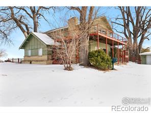 MLS Image #0 for 4228  highway 402 ,loveland, Colorado