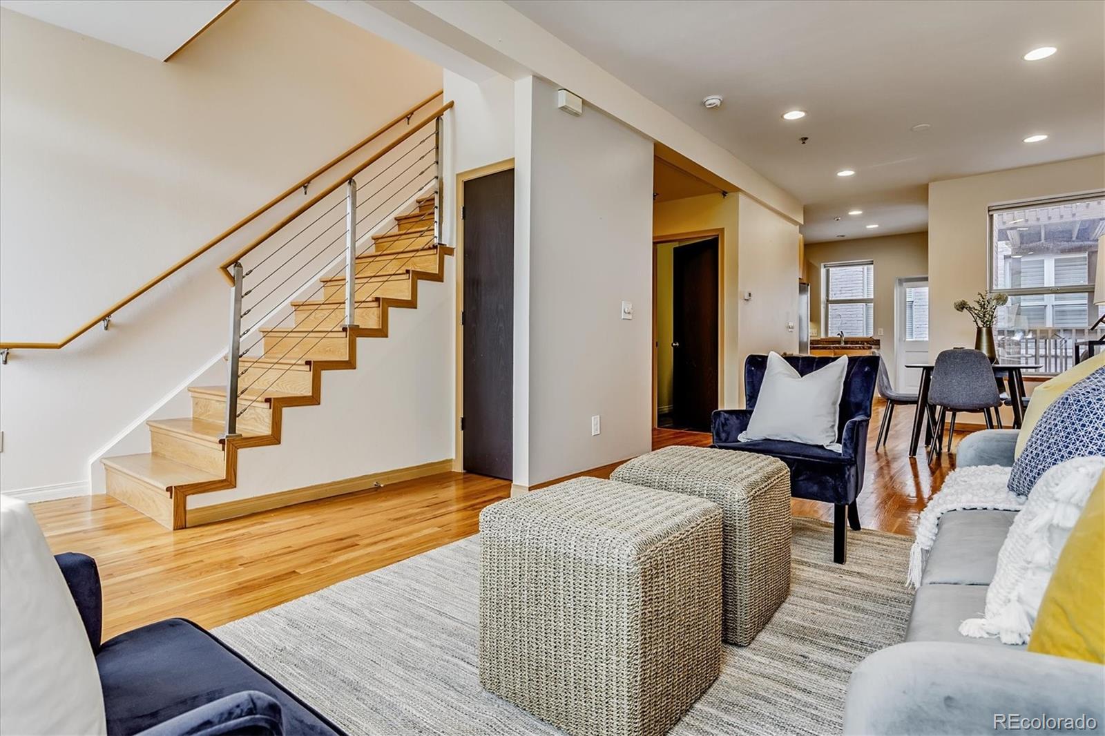 CMA Image for 1606 N Humboldt Street,Denver, Colorado