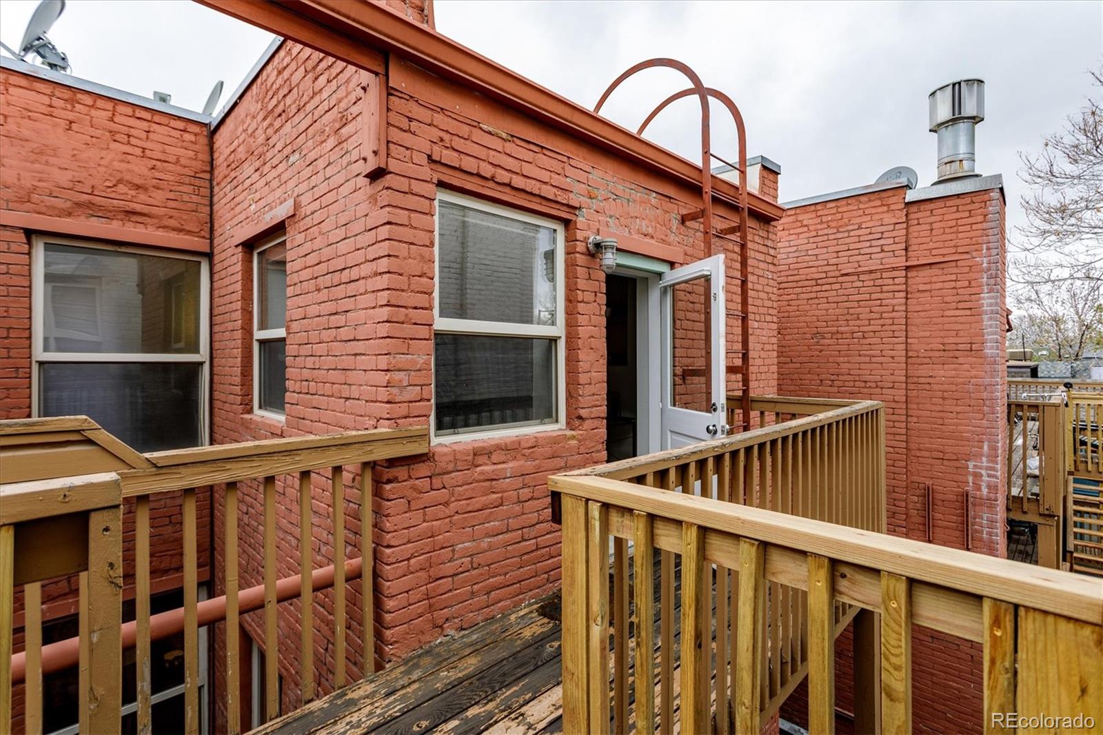 MLS Image #16 for 1606 n humboldt street,denver, Colorado