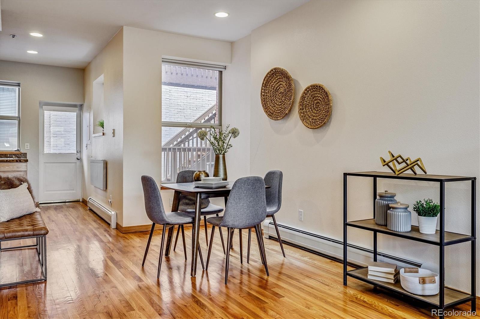 MLS Image #2 for 1606 n humboldt street,denver, Colorado