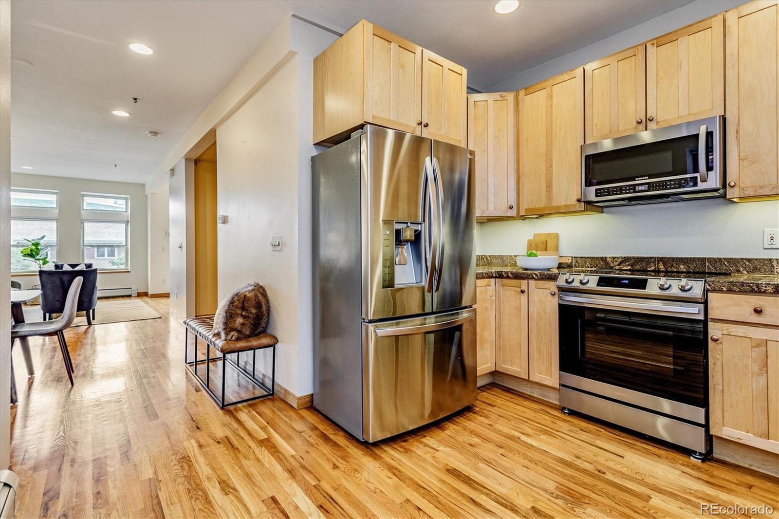 MLS Image #6 for 1606 n humboldt street,denver, Colorado