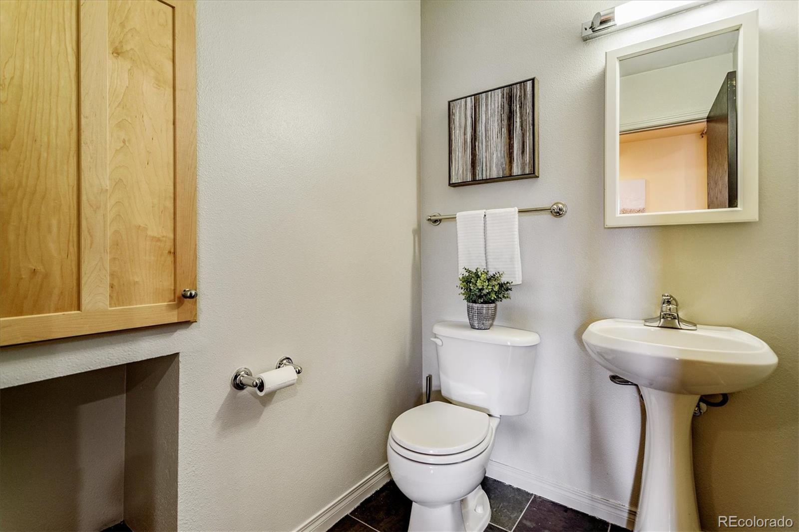MLS Image #8 for 1606 n humboldt street,denver, Colorado