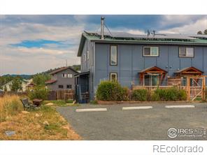 MLS Image #0 for 139  conger street,nederland, Colorado