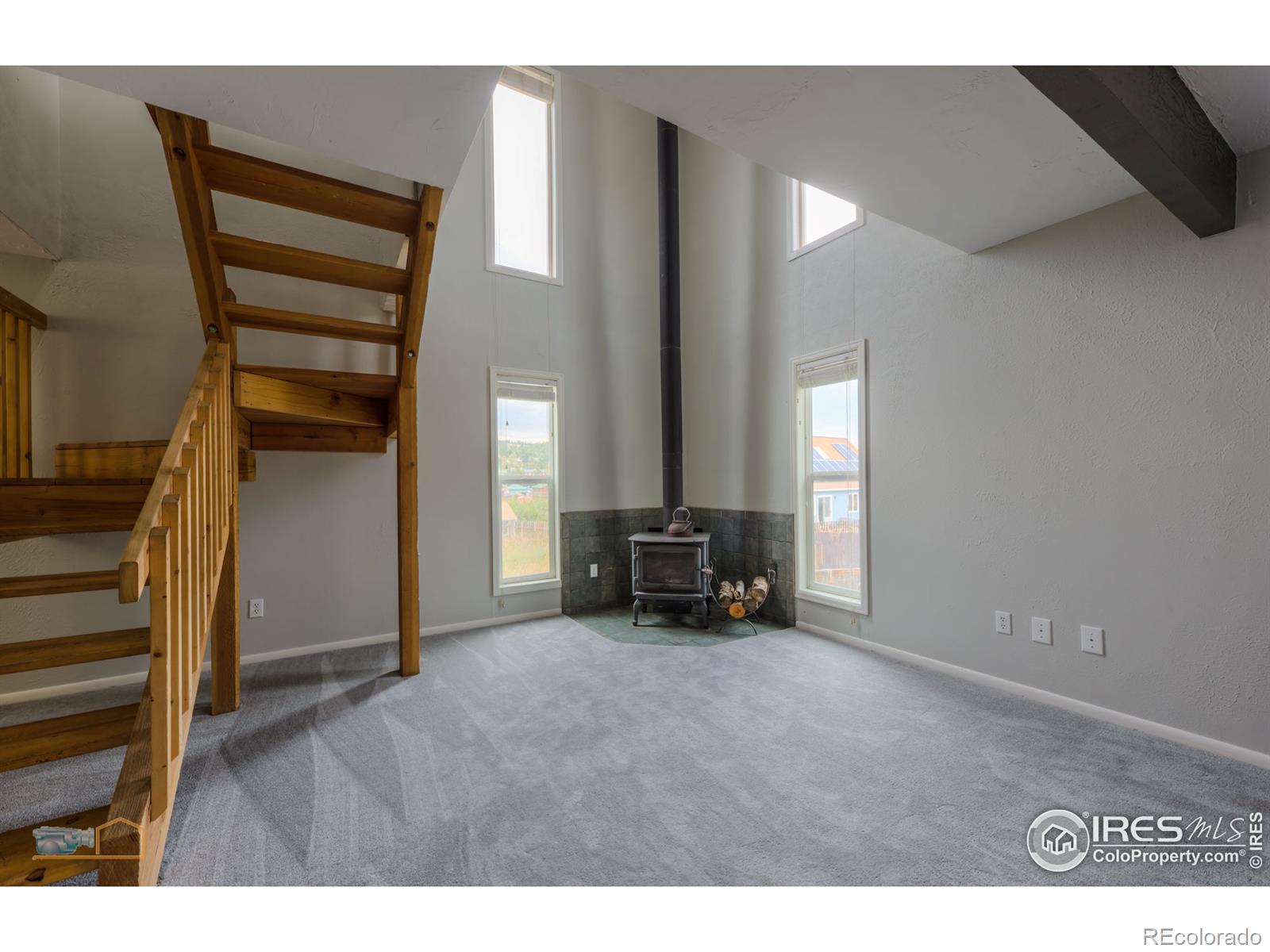 MLS Image #3 for 139  conger street,nederland, Colorado