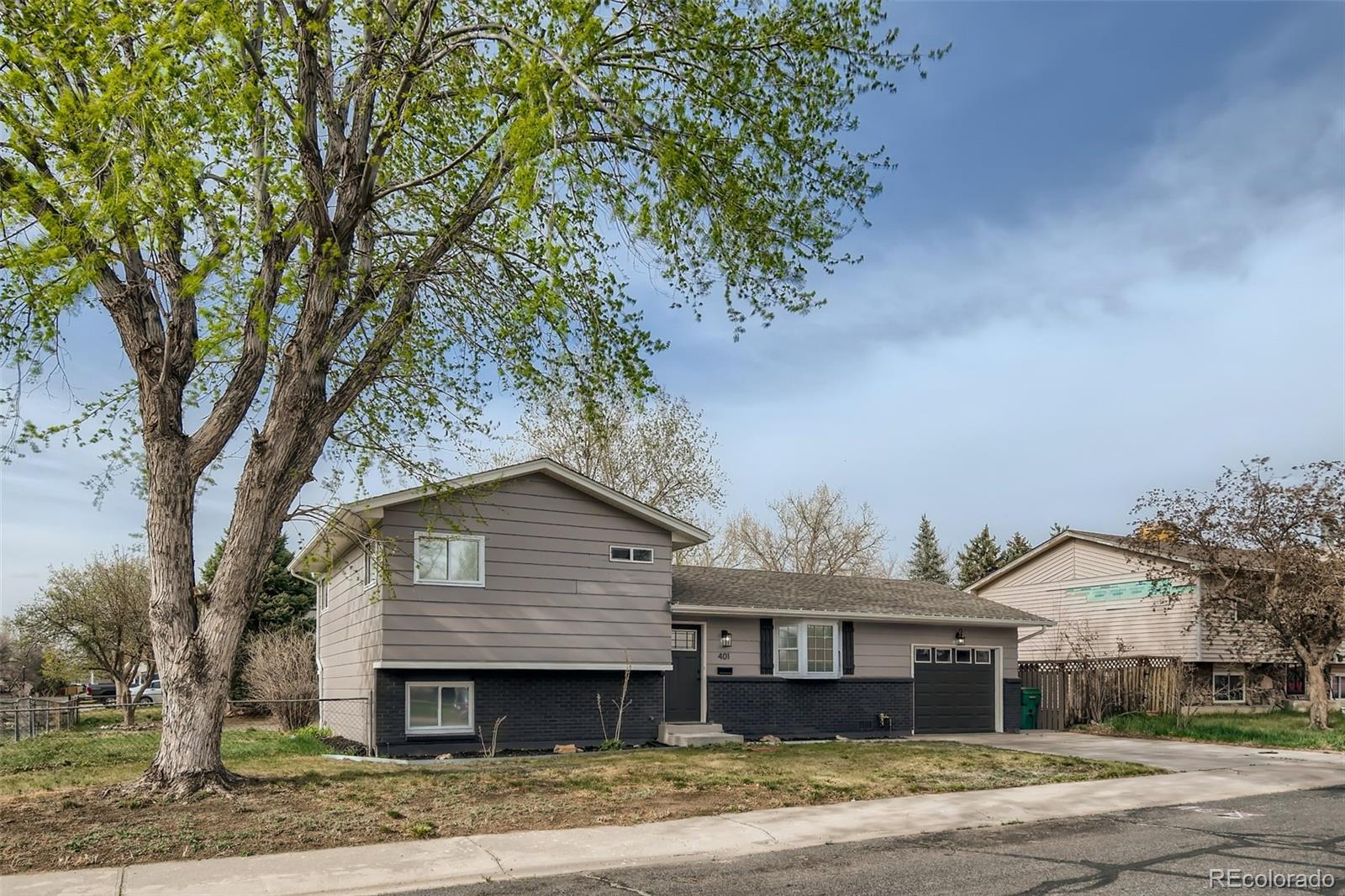 Report Image for 401  Florence Court,Firestone, Colorado