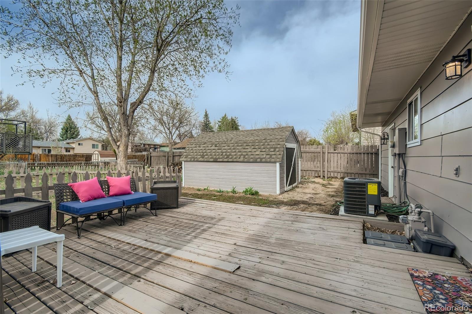 MLS Image #26 for 401  florence court,firestone, Colorado