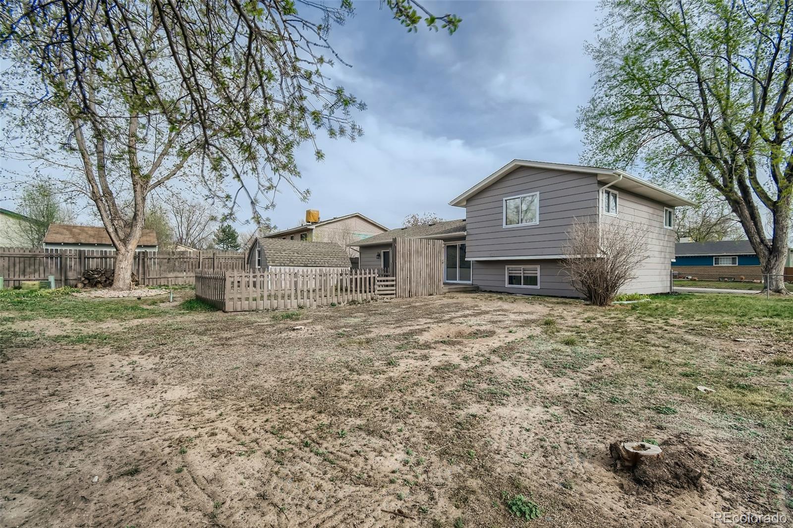 MLS Image #27 for 401  florence court,firestone, Colorado