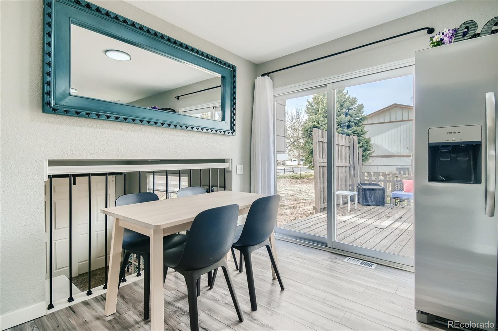 MLS Image #8 for 401  florence court,firestone, Colorado
