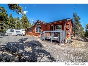 MLS Image #0 for 18  claudius road,black hawk, Colorado