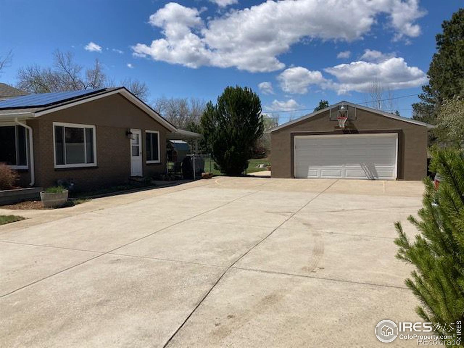 MLS Image #3 for 5591  pioneer road,boulder, Colorado