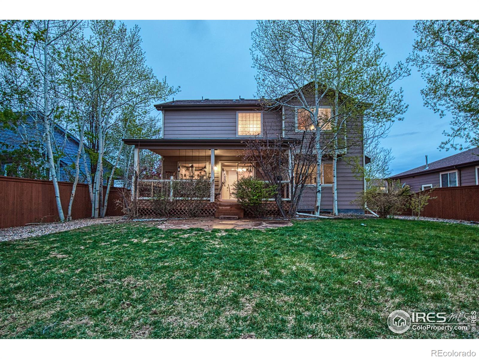 MLS Image #27 for 4480  fruita drive,loveland, Colorado