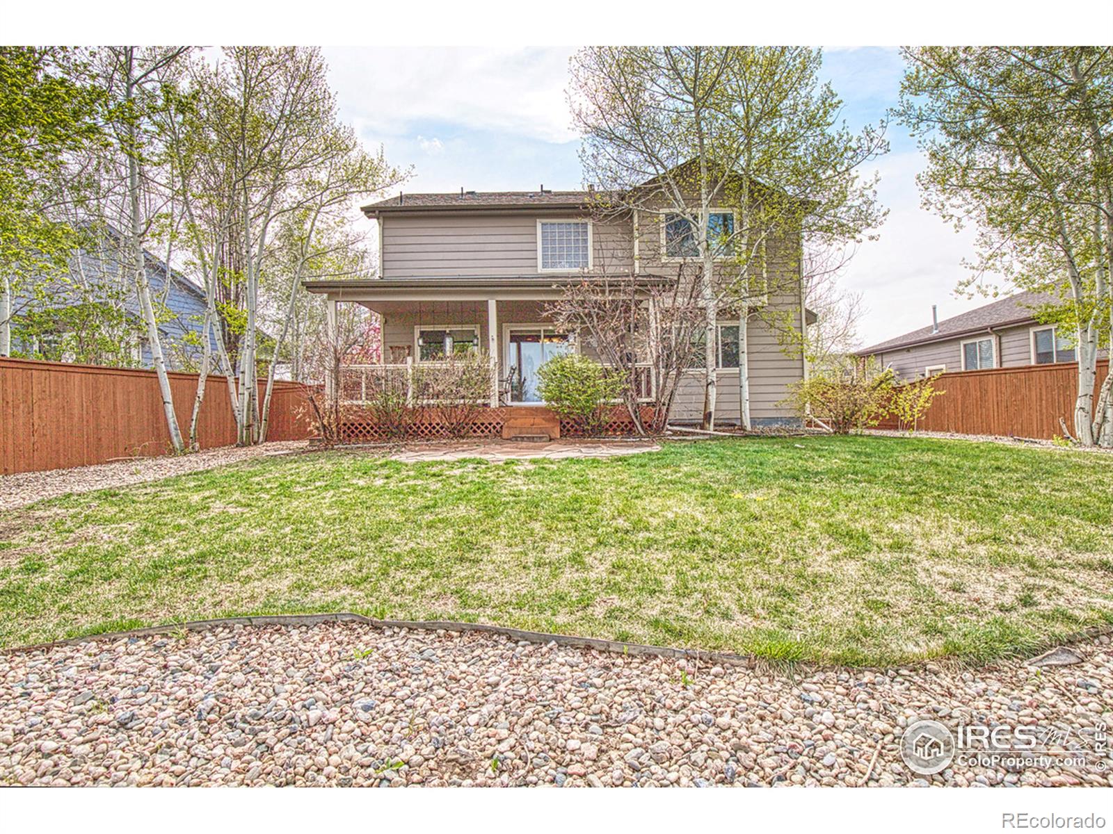 MLS Image #28 for 4480  fruita drive,loveland, Colorado