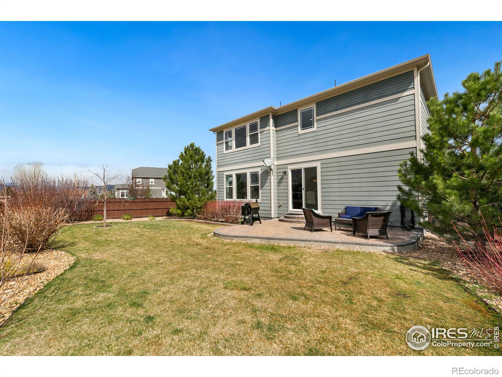 MLS Image #25 for 2403  spruce creek drive,fort collins, Colorado