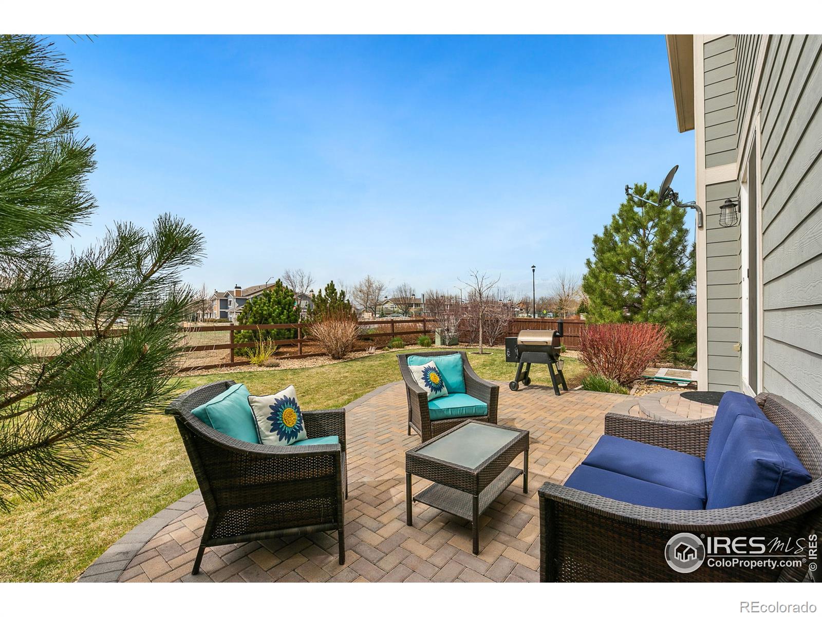 MLS Image #27 for 2403  spruce creek drive,fort collins, Colorado