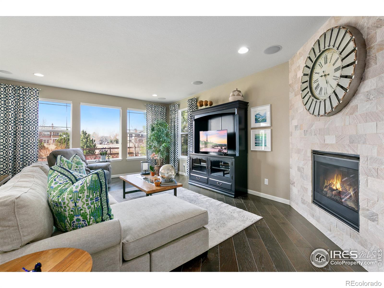 MLS Image #4 for 2403  spruce creek drive,fort collins, Colorado