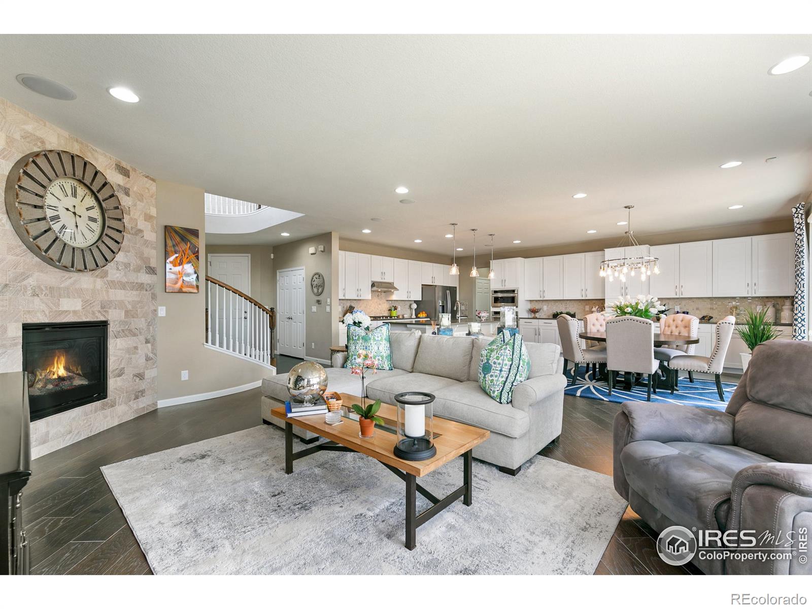 MLS Image #5 for 2403  spruce creek drive,fort collins, Colorado