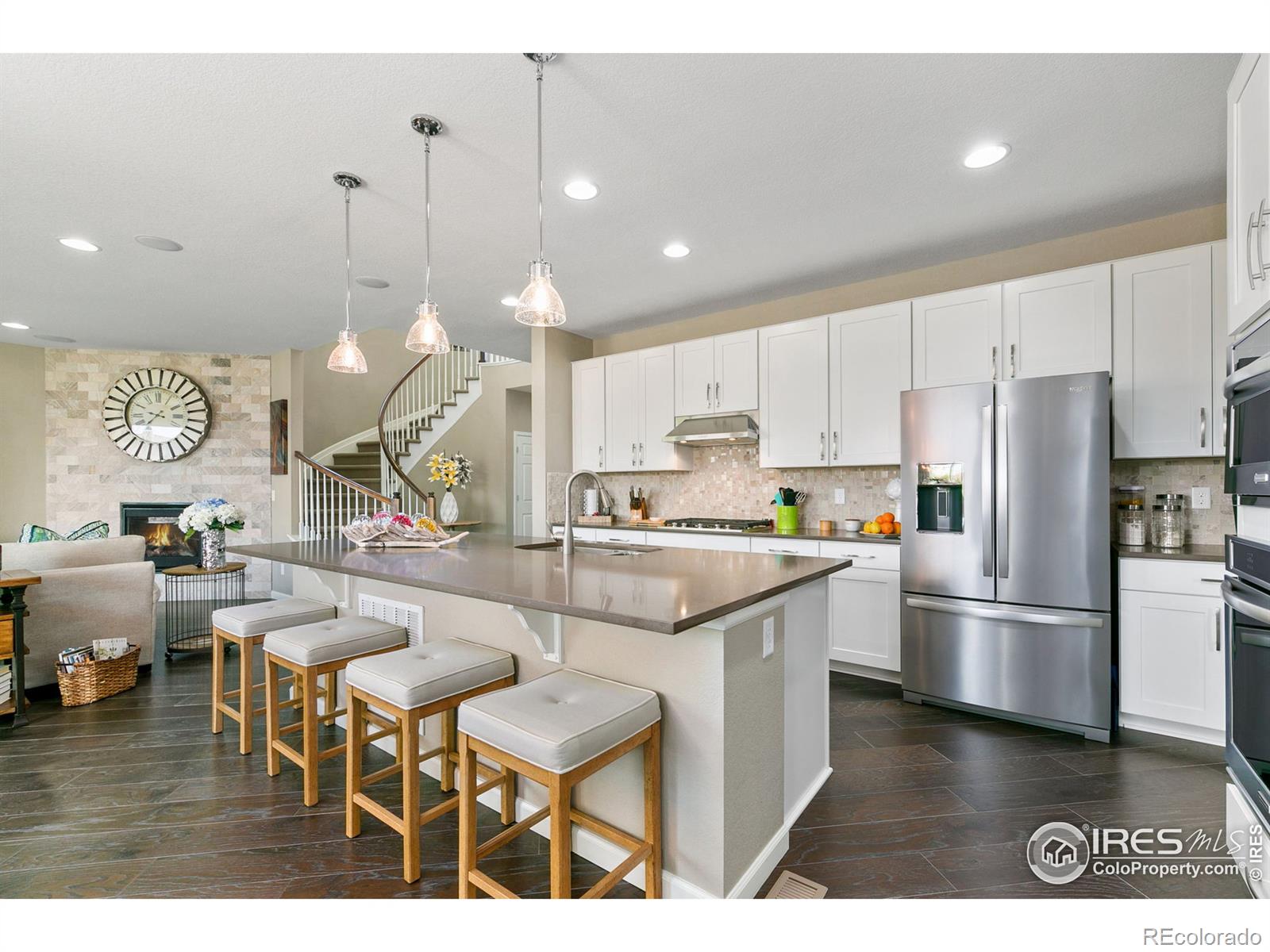 MLS Image #9 for 2403  spruce creek drive,fort collins, Colorado