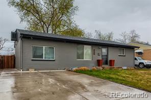 MLS Image #0 for 7635  zane street,denver, Colorado